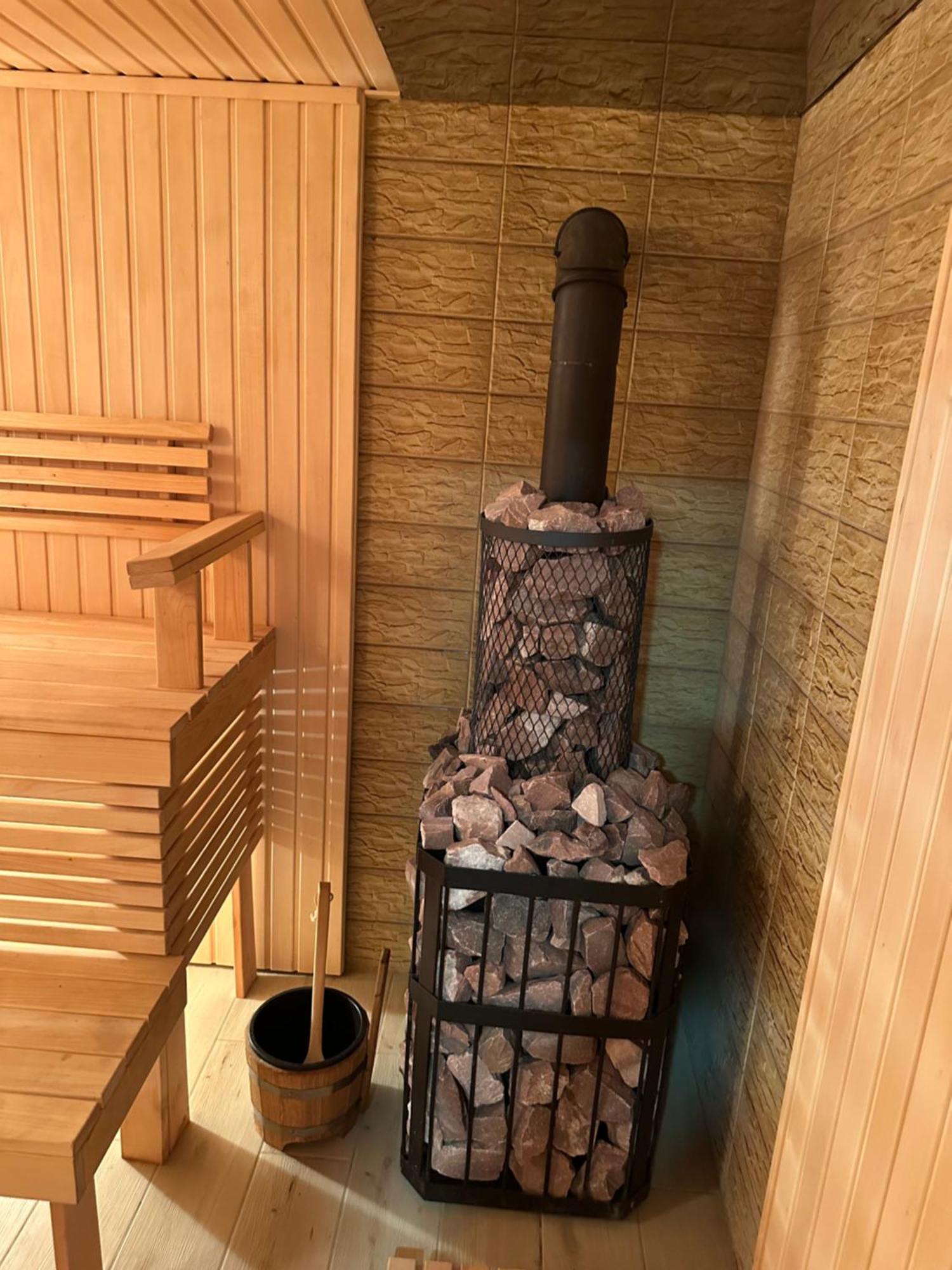 Hirska Kazka Hotell Polyanitsa Popovichevskaya Exteriör bild