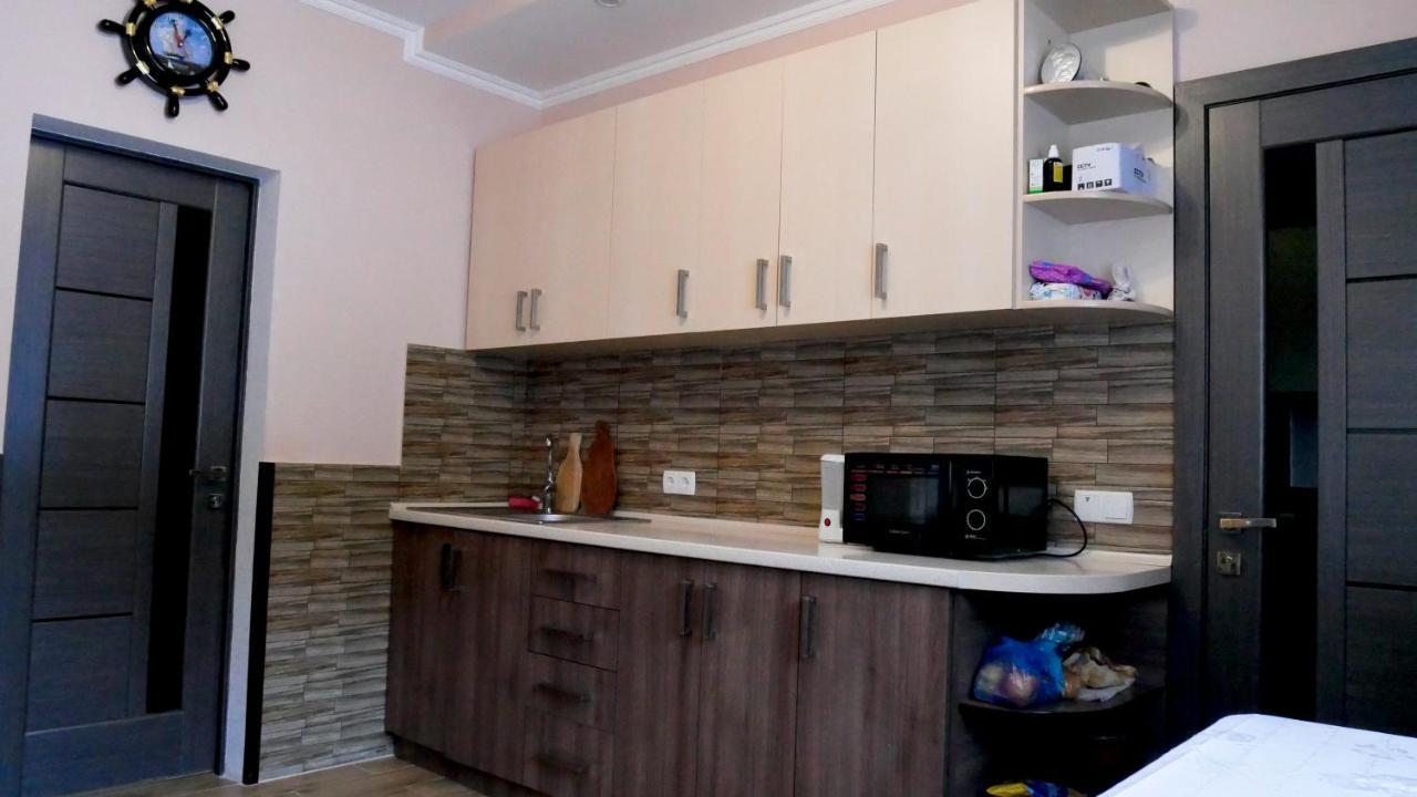 Hirska Kazka Hotell Polyanitsa Popovichevskaya Exteriör bild